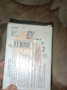3 Set Soap