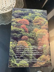 Voices in the Wilderness Book