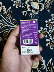 The Derma Co. 1% Kojic Acid Lip Balm