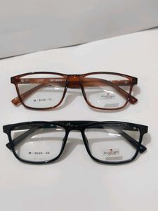 Buy 1 get 1n Stylish Eyewear Frames