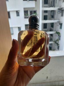 Emporio Armani SWY Intensely. 5ml decant.