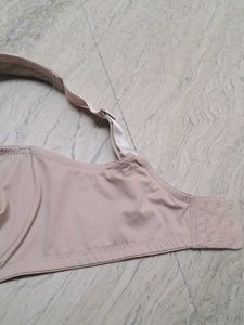 combo Of Four Imported Fabric Bra N Panty