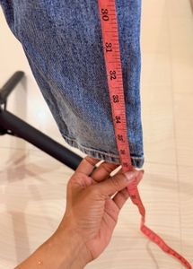 Lee Cooper Denim Jeans
