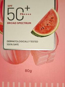 Dot &amp; Key Watermelon Sunscreen