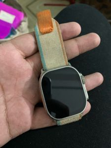 Apple Watch Ultra Mastercopy