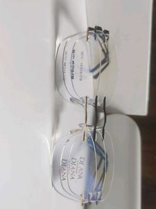 Diana Rimless Frames