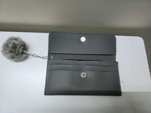 Chic Forever Young Wallet (No Defects)