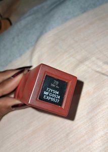 Maybelline Superstay Teddy Tint with freebie gloss