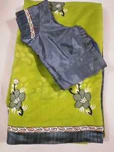 AMAZING DESIGNER SAREE..