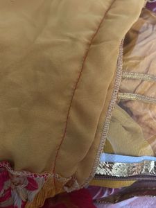 Floral Kurta Set
