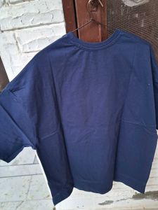new with tag tshirt