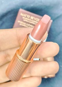 Charlotte Tilbury Matte Revolution Lipstick