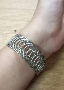 Sliver Bracelet