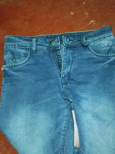 Jeans And Pants