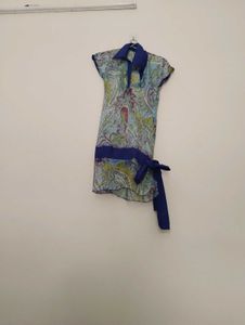 Chiffon Top