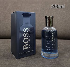 Hugo Boss Bottled Infinite Perfume 200ml