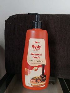 Plum BodyLovin' Hazelnut Eclair Body Lotion