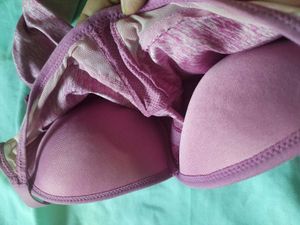 Comfortable Everyday Bra
