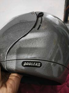 Vega Helmet - Gray