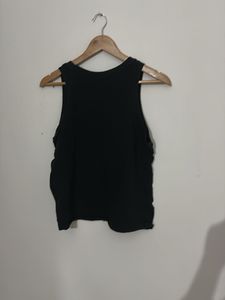Converse Black Tank Top