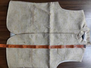 Nehru Jacket For Boys 4-6 Years