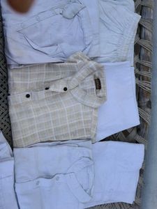 Kurta Pajama
