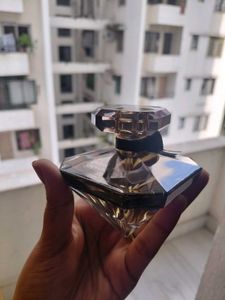 Lancome La Nuit Tresor-  The aphrodisiac rose. 5ml