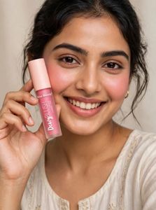 Kiss Beauty Dewy Blush Liquid