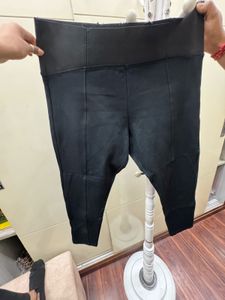 M&amp;S Stylish navy blue  Pants