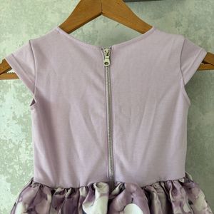 Cute H&amp;M Kids Floral Dress