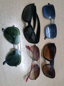 Sunglasses Bundle - Multiple Styles