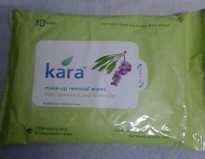 Wet Tissue