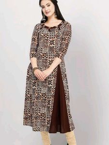 ⚜️Stylish Vintage Kurti⚜️