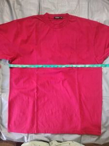 Cottons by Century Tshirt