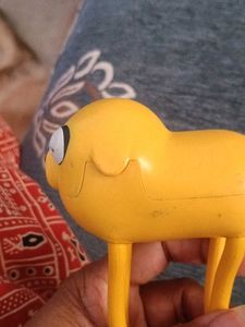 Adventure Time Jake The Dog Toy