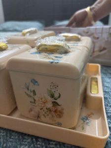 Nayasa Miracle Dry Fruit, 4 pcs