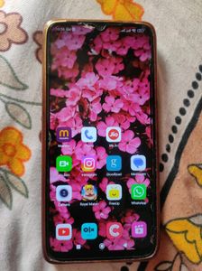Red Me 9 Mobile