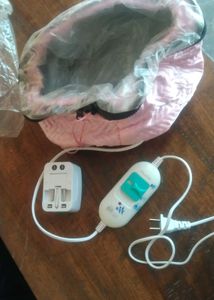 hair steamer