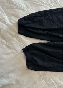 Nike Men's Black Capri