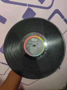 VINYL RECORDS