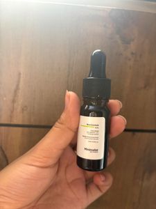 Minimalist Niacinamide 10% Face Serum