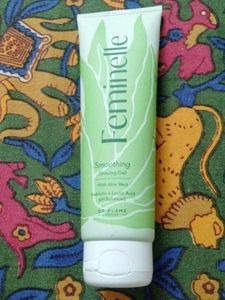 Feminelle Smoothing Shaving Gel