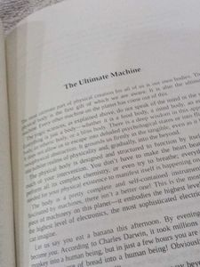 Inner Engineering: A Yogi's Guide to Joy