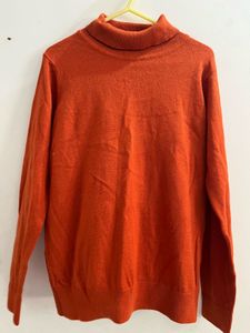 Turtleneck