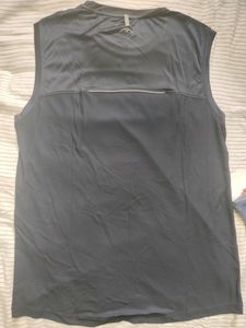 Dida Sleeveless T-shirt