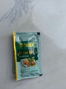 Streax Hair Color Kit