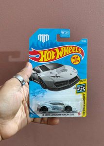 Hot Wheels LB-Works Monster Lamborghini Liberty Wo