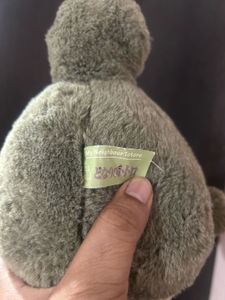 Cute Totoro Plush Toy