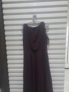 Elegant Evening Dress