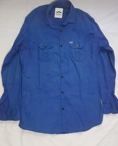 Double Pocket Shirt